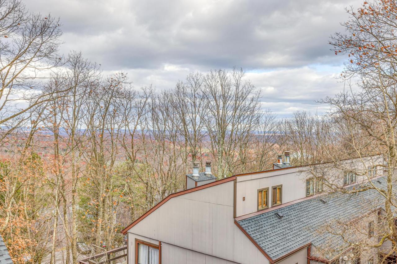Pocono Paradise 143, New 4Bd, Tannersville, Camelback, Kalahari Exterior photo