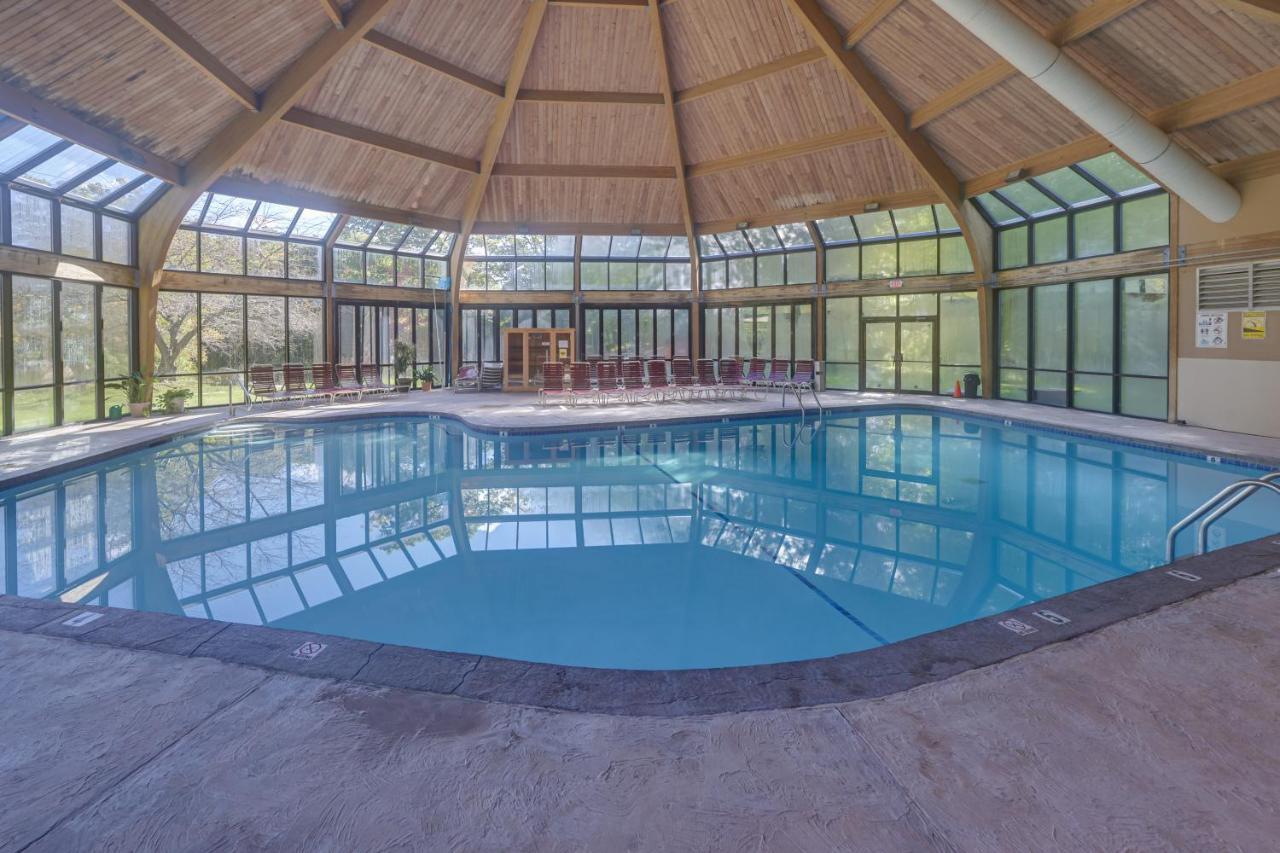 Pocono Paradise 143, New 4Bd, Tannersville, Camelback, Kalahari Exterior photo